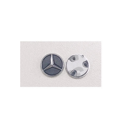 Mercedes Benz Logo