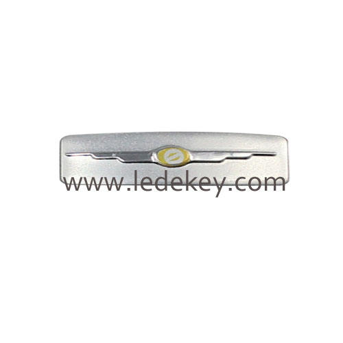 Dodge Key Logo 38.8mm Big Size