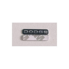 Dodge Logo