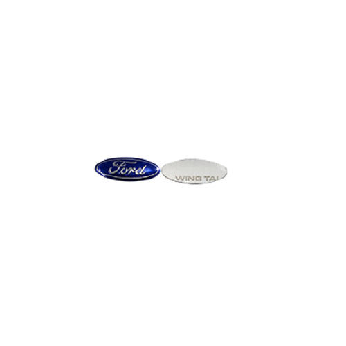 Ford Logo Middle size
