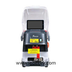 Xhorse Dolphin XP005L Automatic Portable Key Cutting Machine with Adjustable Screen