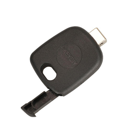 KEYDIY Universal Transponder Car Key Shell Case Head with Chip Holder