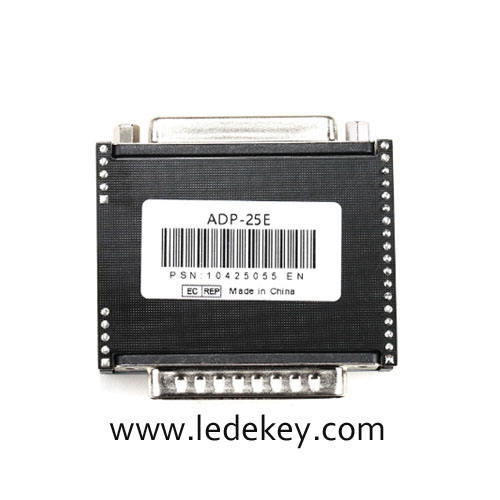 Lonsdor Super ADP ADP-25 8A/4A Adapter for Toyota/Lexus Proximity Key Programming Work With Lonsdor K518ISE K518S