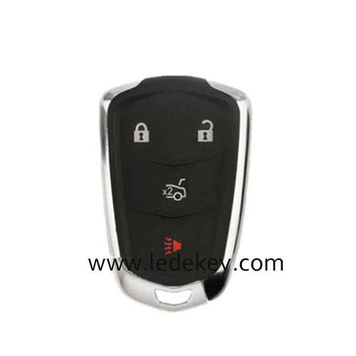 Autel IKEYGM004AL GM Cadillac 4 Buttons Universal Smart Key