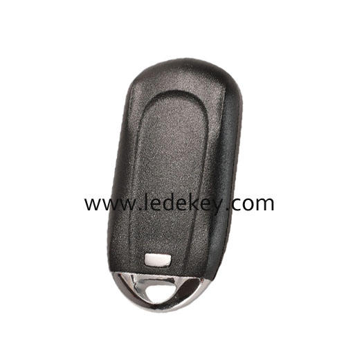 Opel 4 button smart key shell