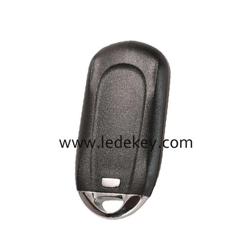 Buick 5 button smart key shell