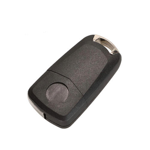 Opel 2 Button Flip Remote Key  with 433MHZ  ID46&7941 Chip for Opel Corsa D 2007-2012, Meriva B 2010-2013