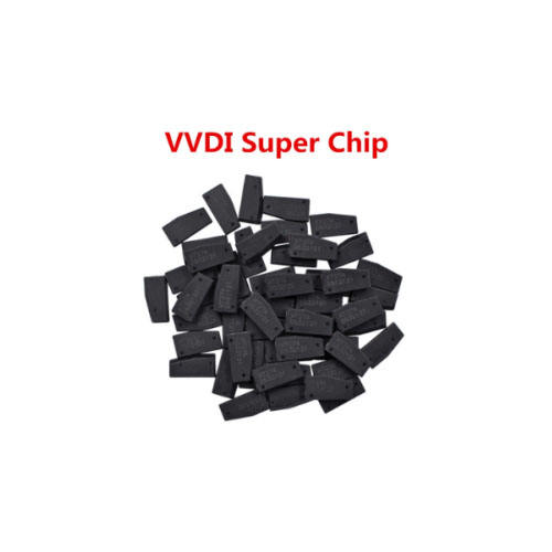 VVDI super chip XT27A to copy 46/47/48/4C/4D/4E/8A/8E