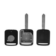 Nissan 2 Button Remote Key  with 433Mhz PCF7946 Chip FCC: 5WK4876/818