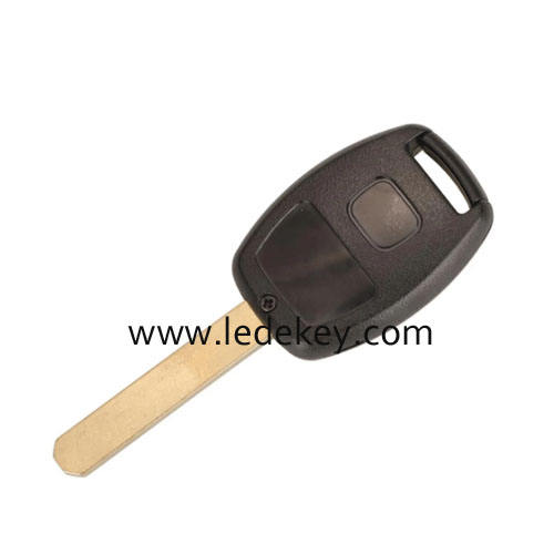 Honda 3+1 button remote key with 433Mhz ID46&7961 chip (FCC:N5F-S0087-A) for Honda Civic 2006-2013