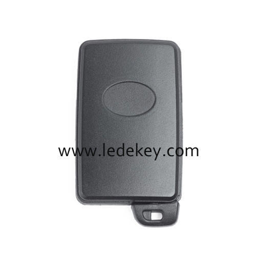 Toyota 3 button SUV Smart Key FSK 314Mhz For Toyota Corolla Prius IQ Vitz Ractis Aqua Board ID:271451-5300