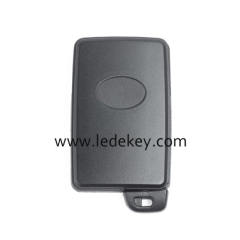 Toyota 3 button SUV Smart Key ASK 314.3Mhz For Toyota Corolla Prius IQ Vitz Ractis Aqua Board ID:271451-3370