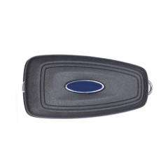 Ford 3 button flip remote key with 433Mhz ID49 chip (FCC:GK2T-15K601-AB) for Ford Transit Tourneo Transit Custom Tourneo Custom 2016-2020