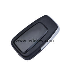 Toyota 3 button Smart Key 314.3Mhz AA chip For Toyota Camry RAV4 Prius Board# 231451-0351 P/N: 89904-47530 FCC ID: HYQ14FBC Keyless-Go