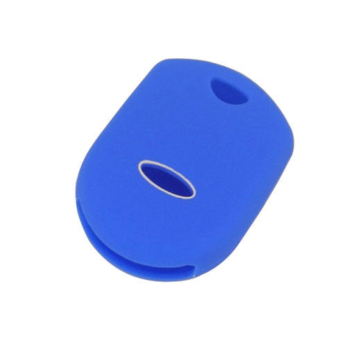 Silicone key cover for Ford (3 colors optional)