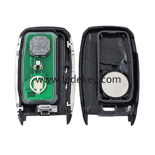 Kia 3 button Keyless-go smart key 433MHz ID47 chip (PN: 95440-D9100) For Kia Sportage 2016-2018