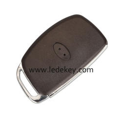 Aftermarket Hyundai 4 Button Smart Key For Hyundai Tucson IX35 2013 2014 2015 Remote 433MHz ID46 chip FCCID Number 95440-2S600