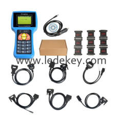 T300 auto key programmer