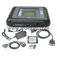 SBB key programmer V33.02