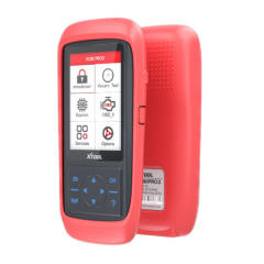 X100 pro3 Auto Key Programmer