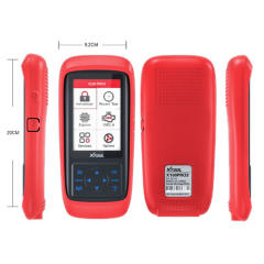 X100 pro3 Auto Key Programmer