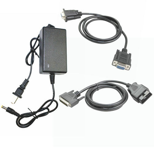 SBB key programmer V33.02