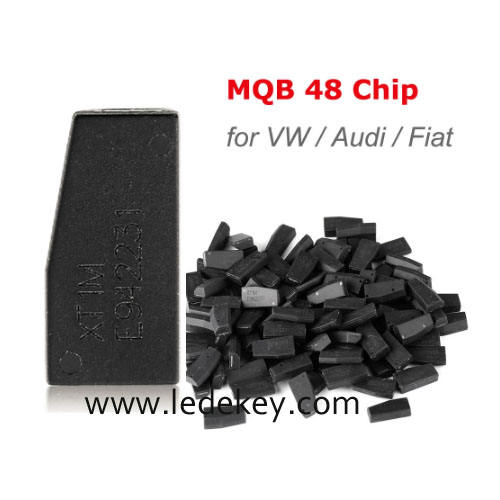 Xhorse VVDI MQB48 XT1M Megamos AES MQB 48 chip for Vw / Audi / Fiat