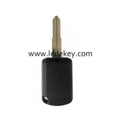 Aftermarket 2+1 button remote key No Logo 315MHZ ID46 chip P/N number : 6370B944 FCC ：OUCJ166N For Mitsubishi Outlander Lancer 2016+