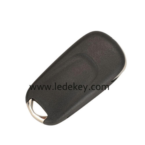 Buick 3 button Remote Key with 433mhz ID46 chip For Buick Excelle GT EXCELLEGT