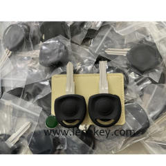 Opel key shell with HU46    left blade without logo