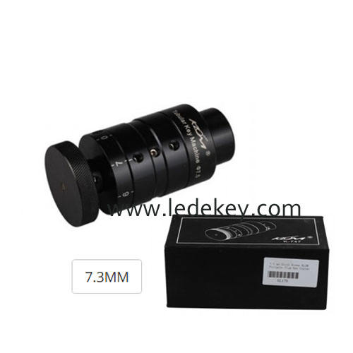 7.3mm KLOM manul Tubular Key Machine locksmith tool