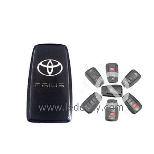 Toyota PRIUS smart key Logo