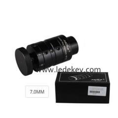 7.0mm KLOM manul Tubular Key Machine locksmith tool