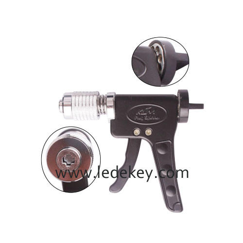 KLOM Quich gun turning Tools for Locksmith tools