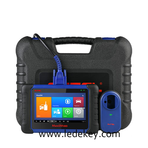 Autel MaxiIM IM508 Key Programming Tools Car OBD2 Diagnostic Scanner Tool