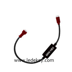Magic Cable For MINI HB3 Key Generator Support Android IOS