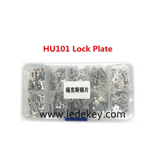 Ford Focus 1,2,3,4,5 and 11,12,13,14,15 lock plate,each 20pcs,total 200pcs