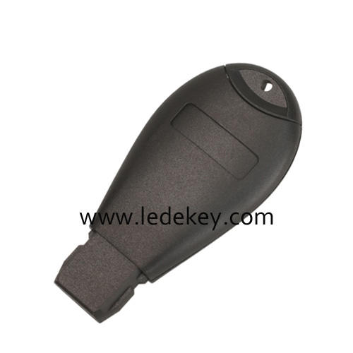 2 Buttons Fobik Remote Key Case Fob Shell For Chrysler Jeep Grand Cherokee Dodge Durango Magnum Ram