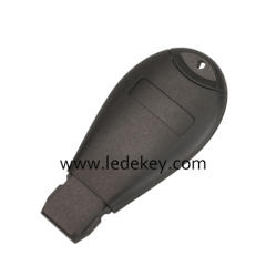 3 Buttons Fobik Remote Key Case Fob Shell For Chrysler Jeep Grand Cherokee Dodge Durango Magnum Ram