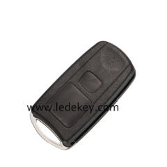 3+1 Buttons Flip Car Remote Key Shell Fob With Logo Fit for Honda Acura Civic Accord Jazz CRV HRV