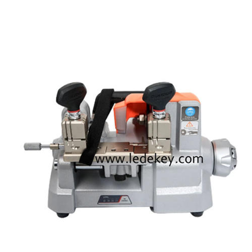 Xhorse Condor XC-009 XC009 Key Cutting Machine With Battery For Single-Sided and Double-sided Keys