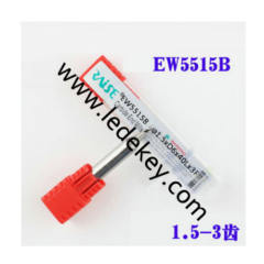 Aftermarket general 1.5mm Carbide end mills cutter  for All automatic key cutting machine(V8/X6,SEC-E9,CONDOR,A7)