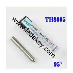 Aftermarket general 95° Carbide end mills Tracer Probe  for All automatic key cutting machine(V8/X6,SEC-E9,CONDOR,A7)