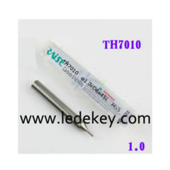Aftermarket general 1.0mm Carbide end mills Tracer Probe  for All automatic key cutting machine(V8/X6,SEC-E9,CONDOR,A7)