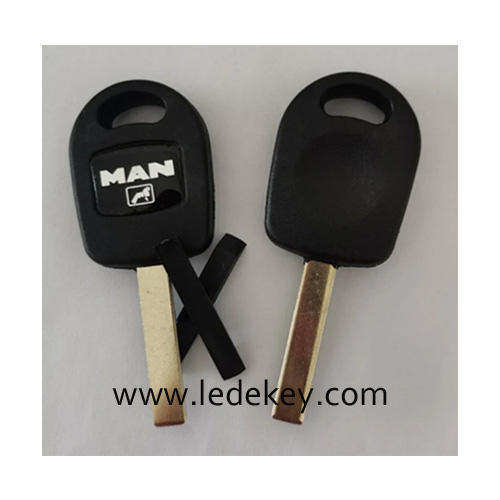 For Peugeot Transponder Key Shell