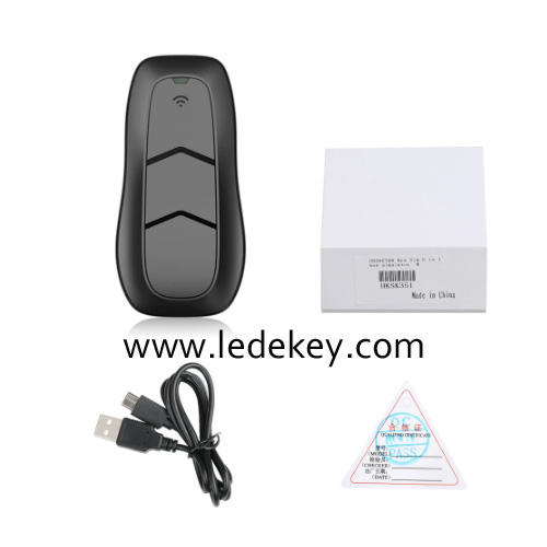 OBDSTAR Key SIM KSIM Smart Key Simulator 5 in 1 for X300 DP Plus X300 Pro4