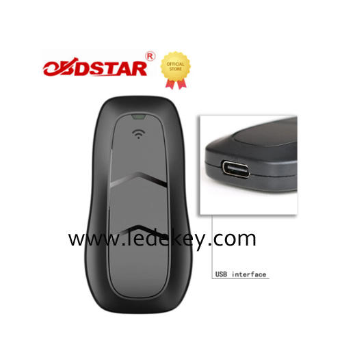 OBDSTAR Key SIM KSIM Smart Key Simulator 5 in 1 for X300 DP Plus X300 Pro4