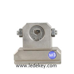 Xhorse M3 Clamp for Ford FO21 TIBBE Citroen SX09 , Works with Xhorse CONDOR XC-MINI/Dolphin XP-005/Condor MINI Plus