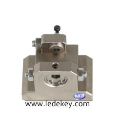 Xhorse M3 Clamp for Ford FO21 TIBBE Citroen SX09 , Works with Xhorse CONDOR XC-MINI/Dolphin XP-005/Condor MINI Plus