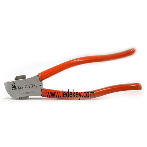 Lishi key cutter